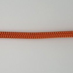 Cabo Náutico 10mm Color Naranja Pastel - CALLISTO® de Lancelin®