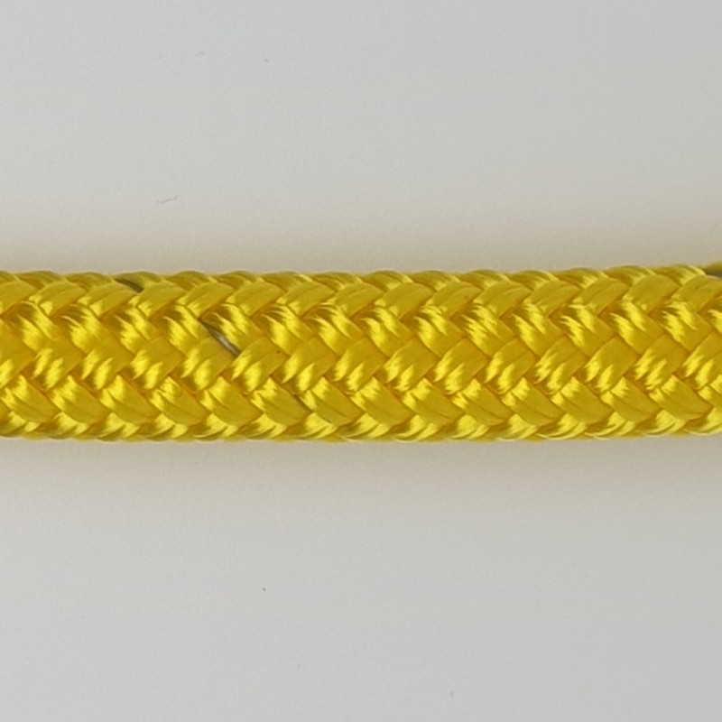 Cabo Náutico 10mm Color Amarillo - CALLISTO® de Lancelin®