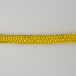 Cabo Náutico 10mm Color Amarillo - CALLISTO® de Lancelin®