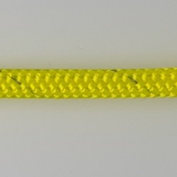 Cabo Náutico 10mm Color Amarillo Fluor - CALLISTO® de Lancelin®